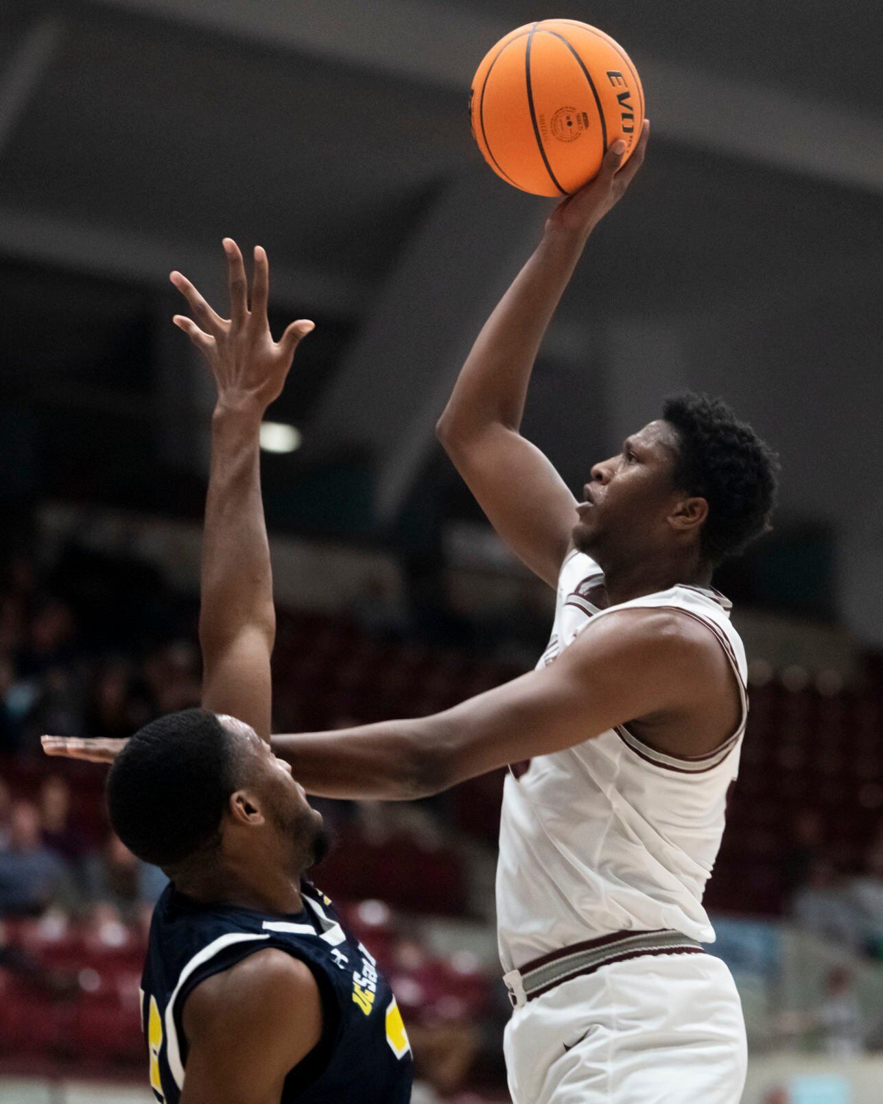 Griz vs. UC San Diego 17